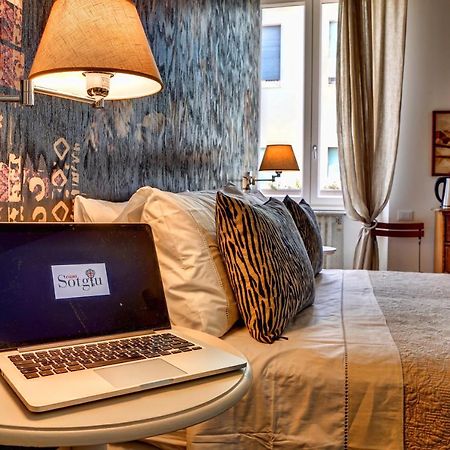 Casa Sotgiu Guest House Rome Extérieur photo