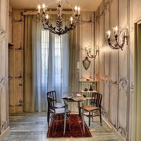 Casa Sotgiu Guest House Rome Extérieur photo