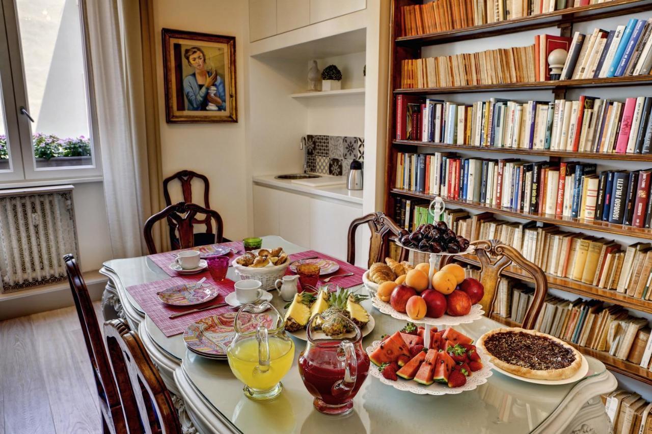 Casa Sotgiu Guest House Rome Extérieur photo