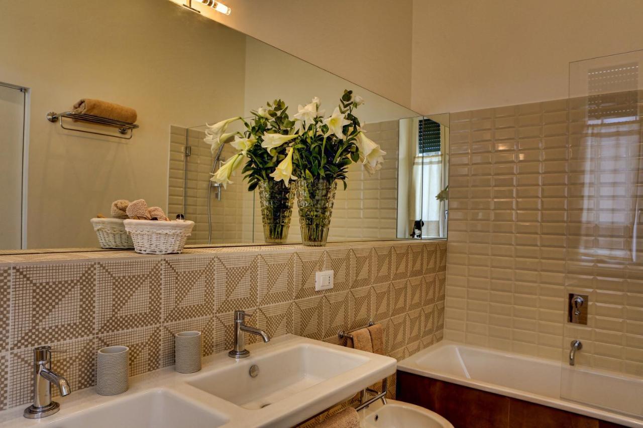 Casa Sotgiu Guest House Rome Extérieur photo