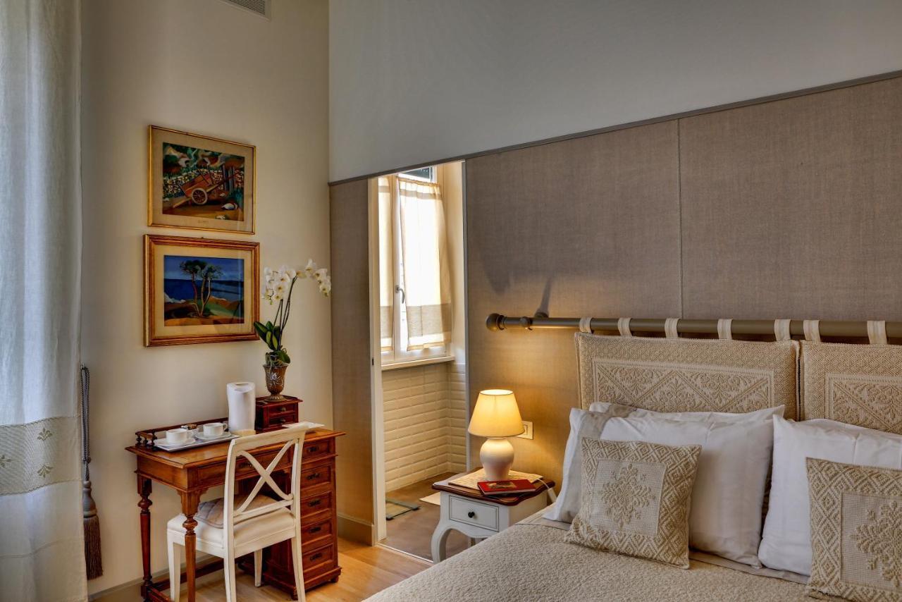 Casa Sotgiu Guest House Rome Extérieur photo