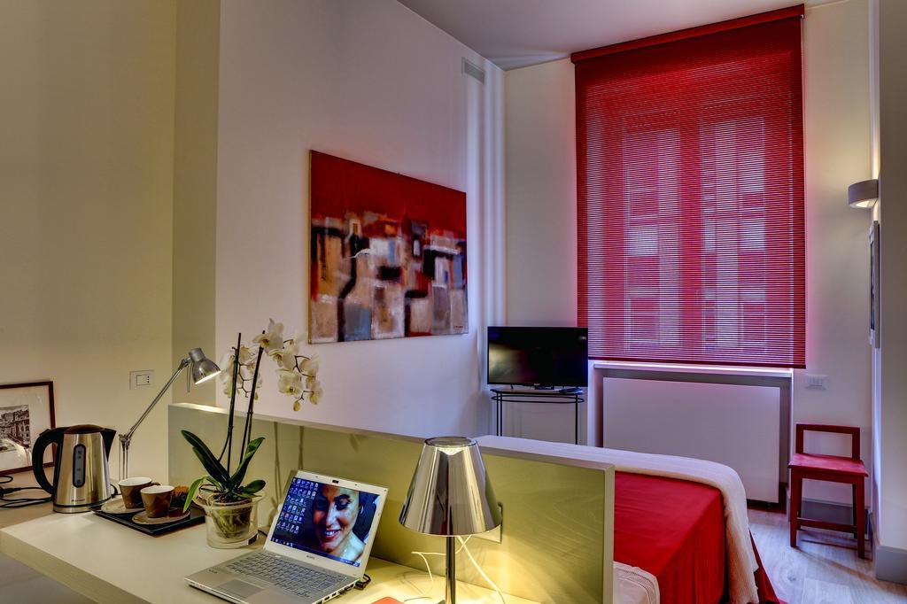 Casa Sotgiu Guest House Rome Chambre photo