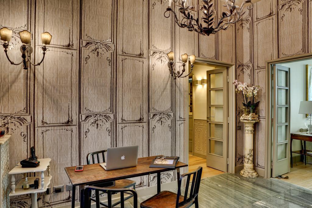 Casa Sotgiu Guest House Rome Extérieur photo