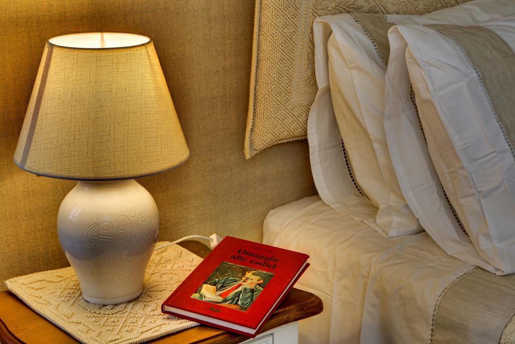 Casa Sotgiu Guest House Rome Extérieur photo