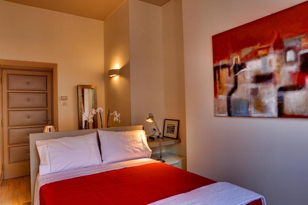 Casa Sotgiu Guest House Rome Chambre photo