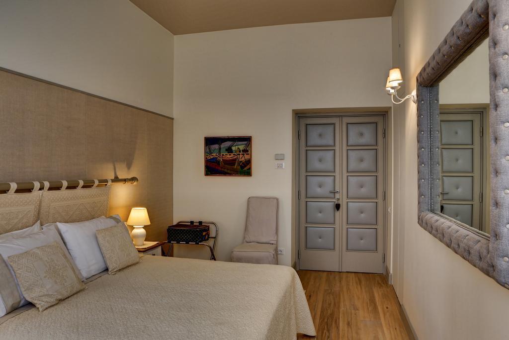 Casa Sotgiu Guest House Rome Chambre photo