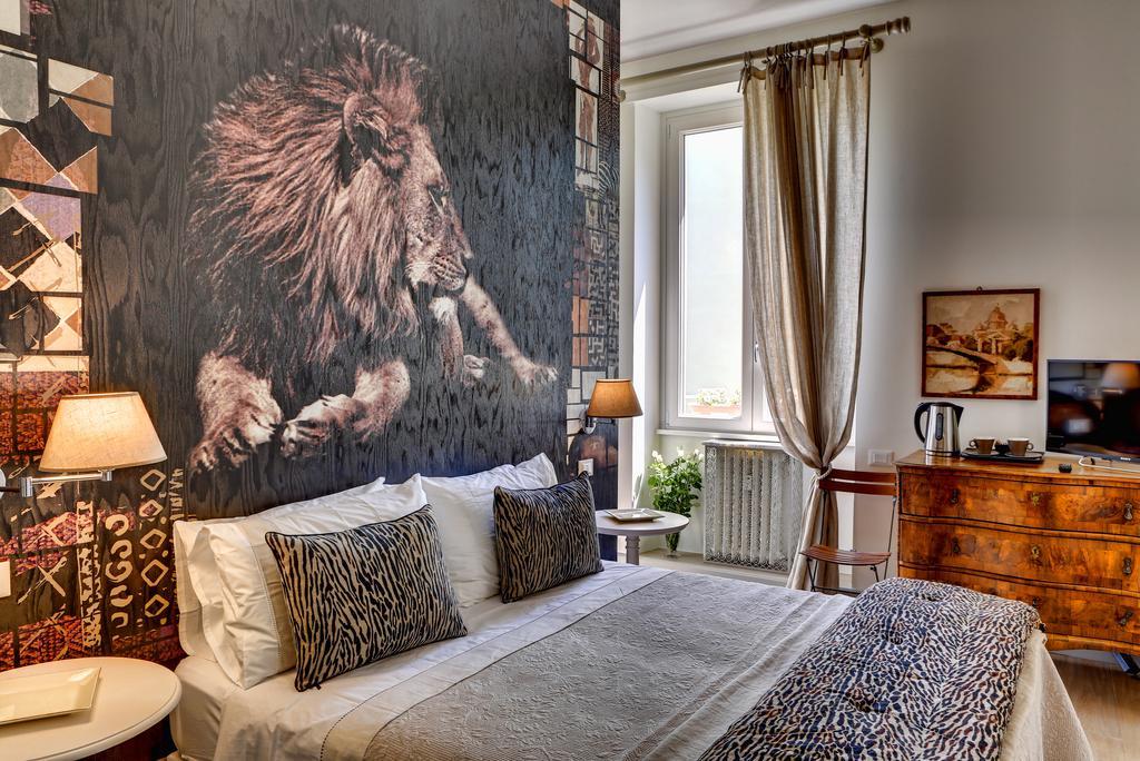 Casa Sotgiu Guest House Rome Chambre photo