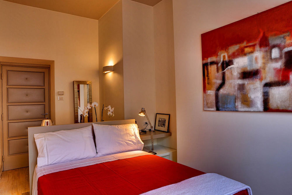 Casa Sotgiu Guest House Rome Extérieur photo