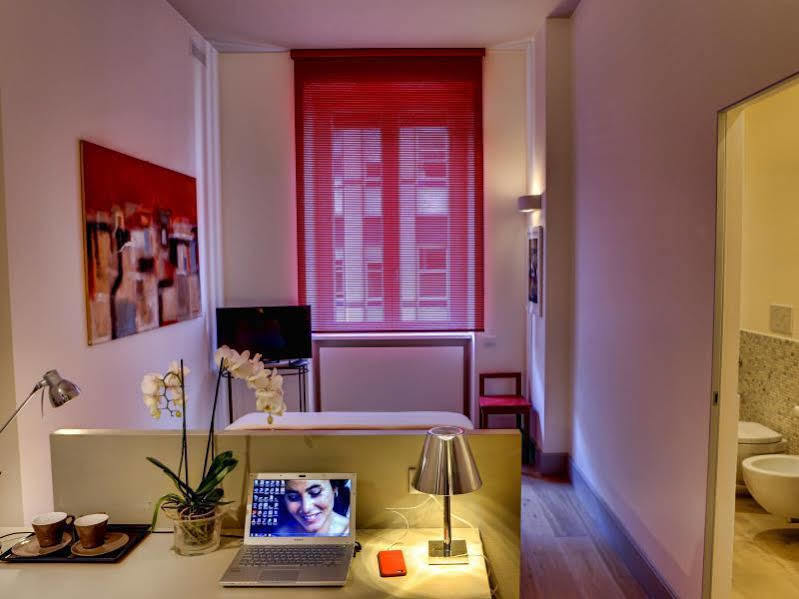 Casa Sotgiu Guest House Rome Extérieur photo