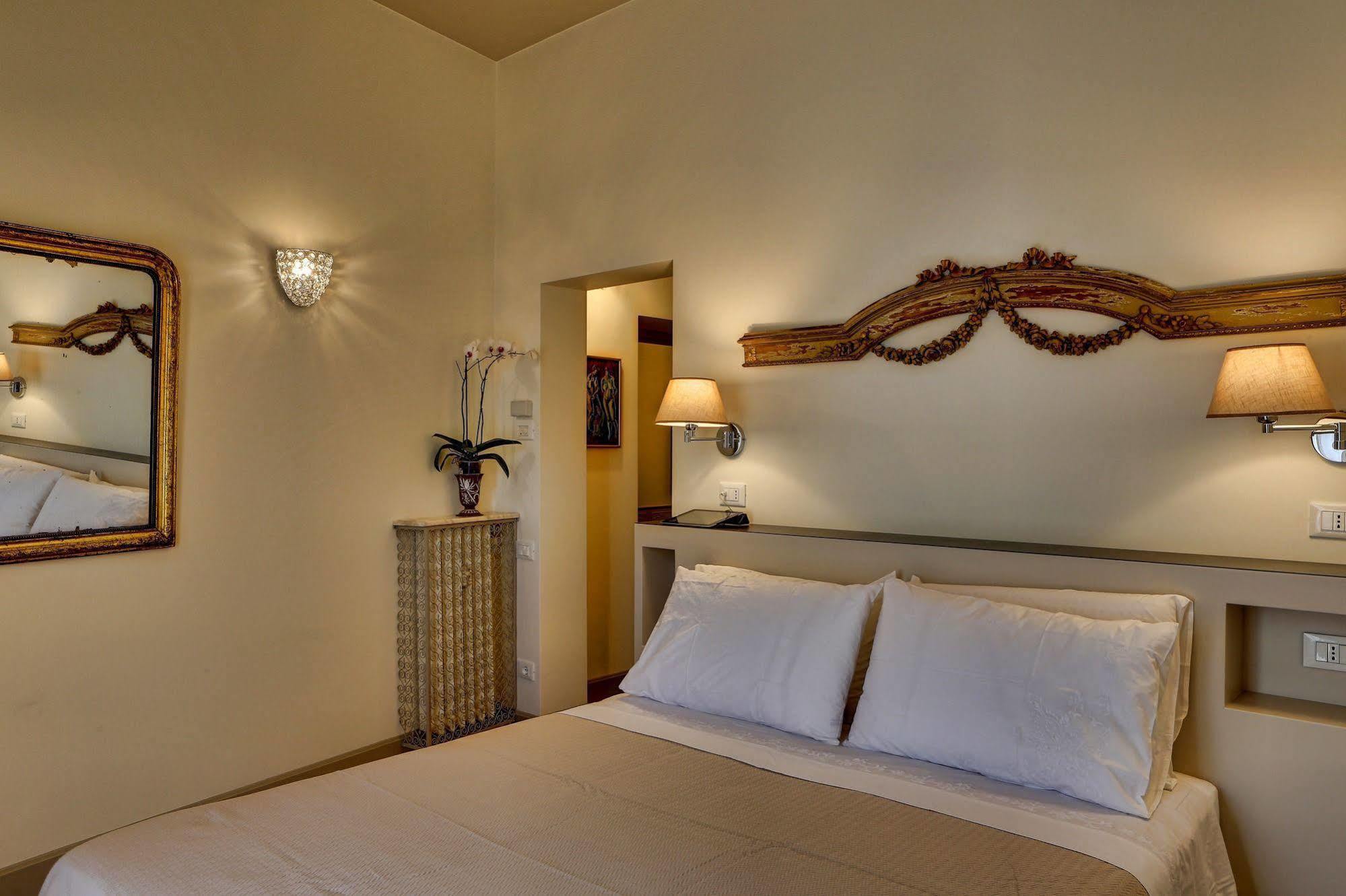 Casa Sotgiu Guest House Rome Extérieur photo