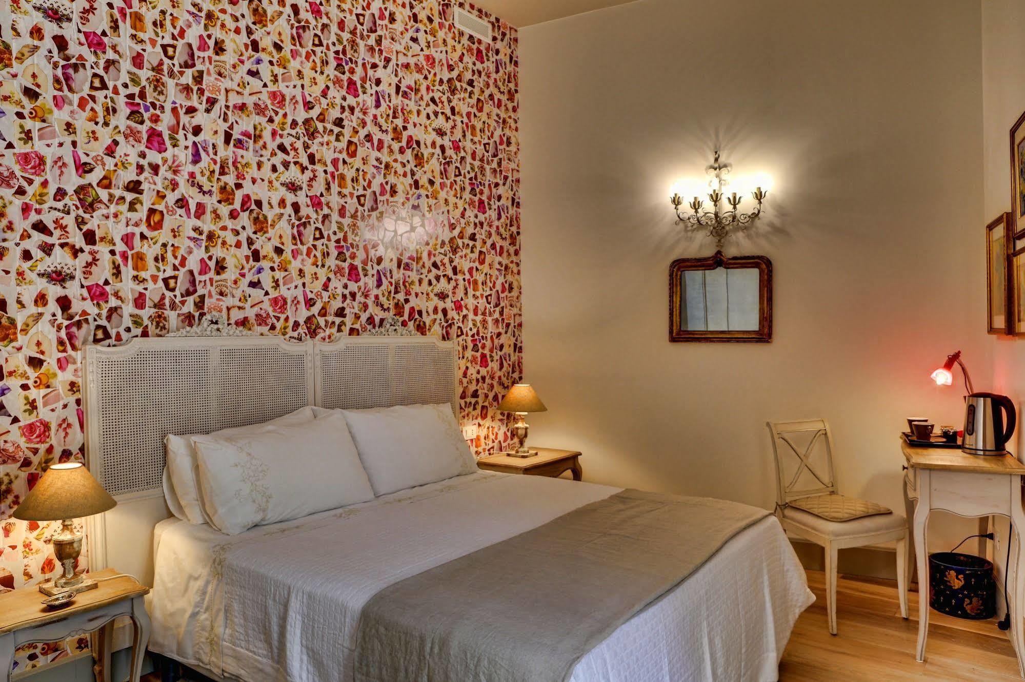 Casa Sotgiu Guest House Rome Extérieur photo