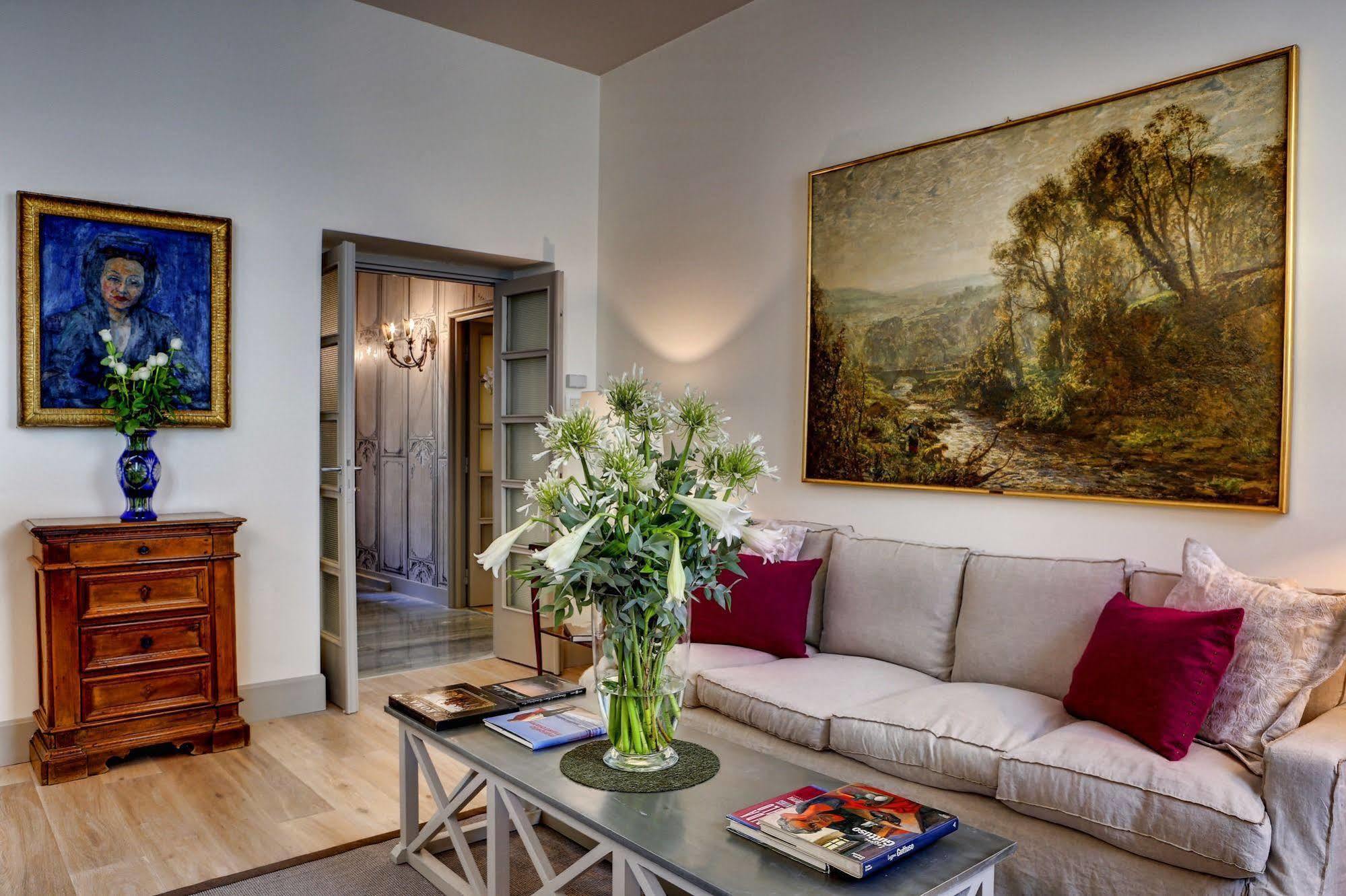 Casa Sotgiu Guest House Rome Extérieur photo