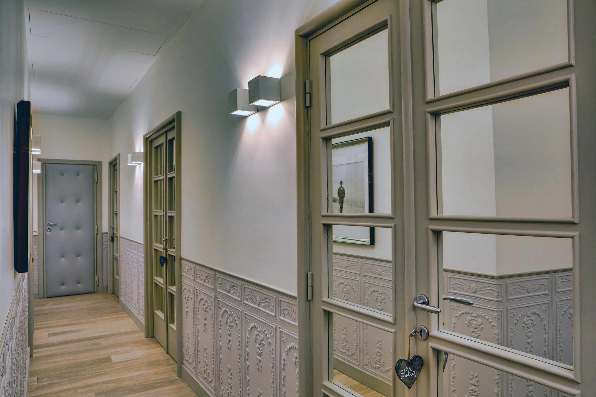 Casa Sotgiu Guest House Rome Extérieur photo