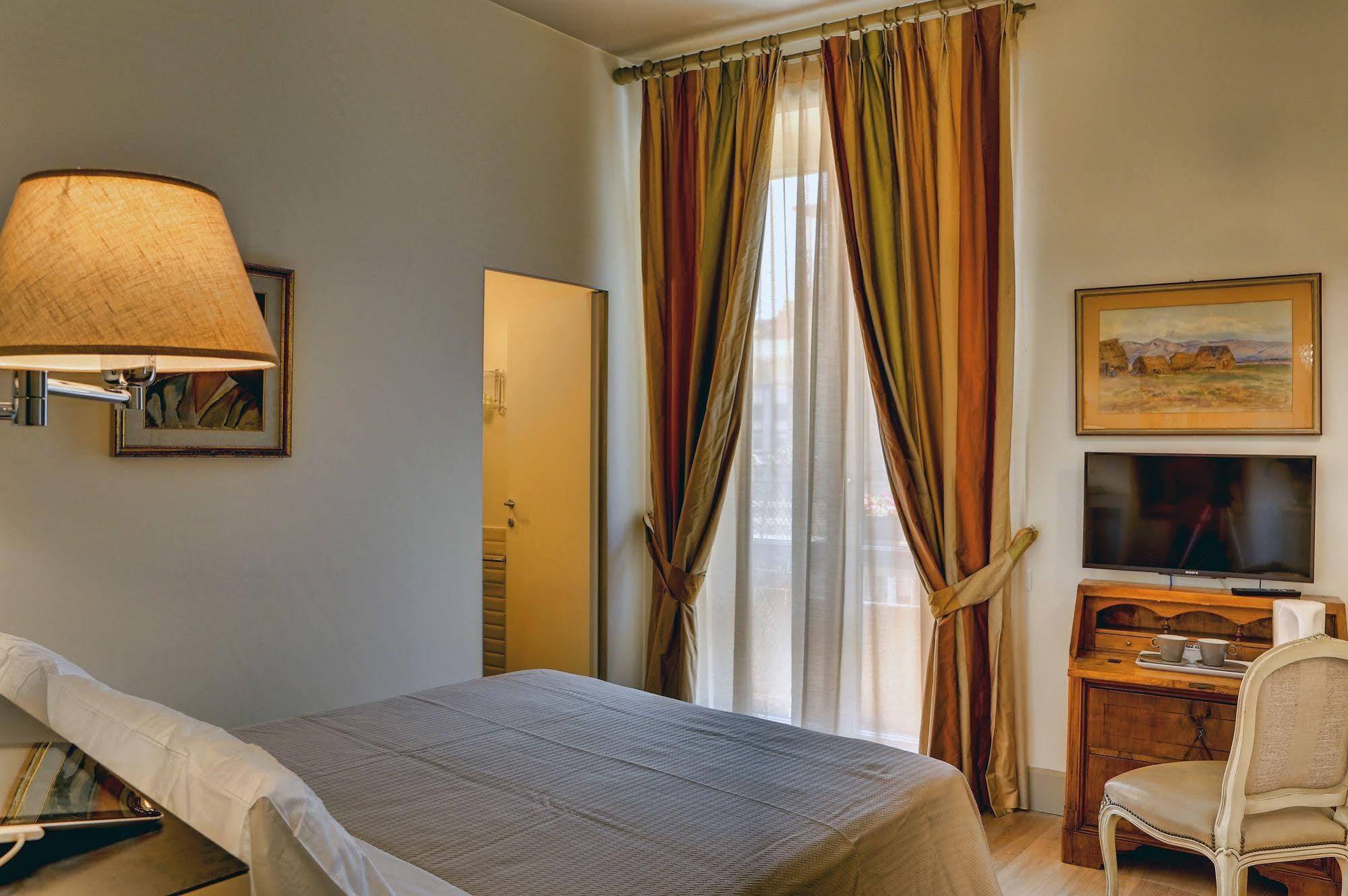 Casa Sotgiu Guest House Rome Extérieur photo
